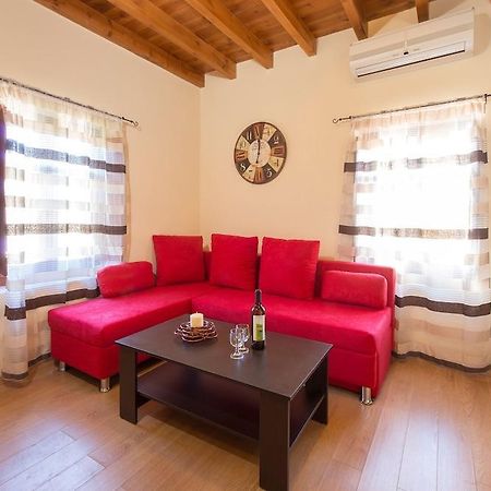 3 Charites Old Town Appartement Rhodes City Buitenkant foto