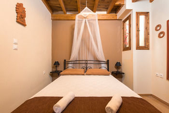 3 Charites Old Town Appartement Rhodes City Buitenkant foto