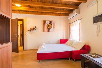 3 Charites Old Town Appartement Rhodes City Buitenkant foto