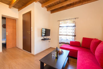 3 Charites Old Town Appartement Rhodes City Buitenkant foto